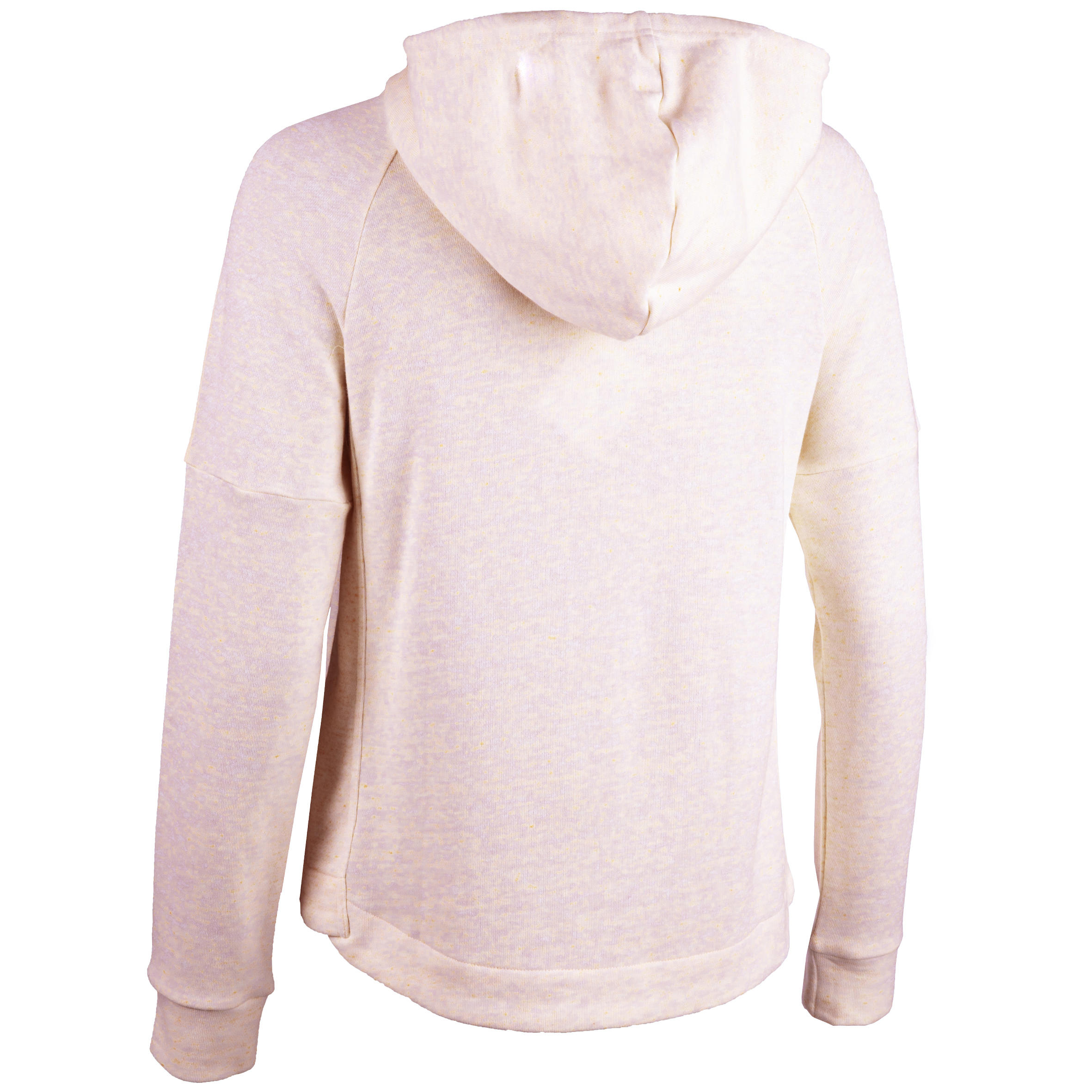 Adidas Sudadera De Bolsillo Capucha Chándal Gimnasia 500 Pilates Con WSYqaSfwpF